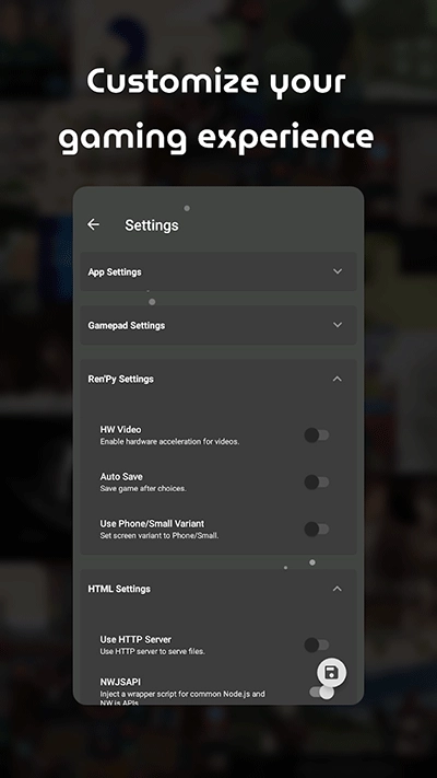 joiplay模拟器手机版图4