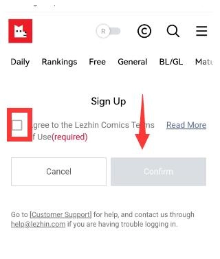 lezhin汉化版图4
