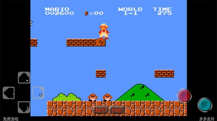 超级玛丽手机版图2