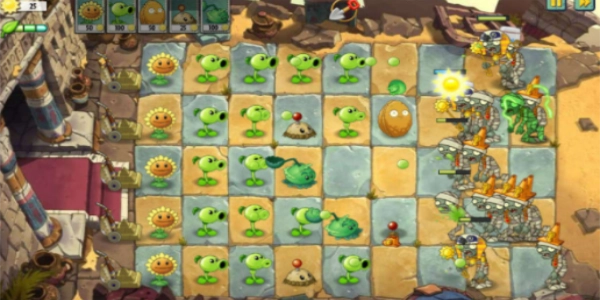 pvzuniverse手机版