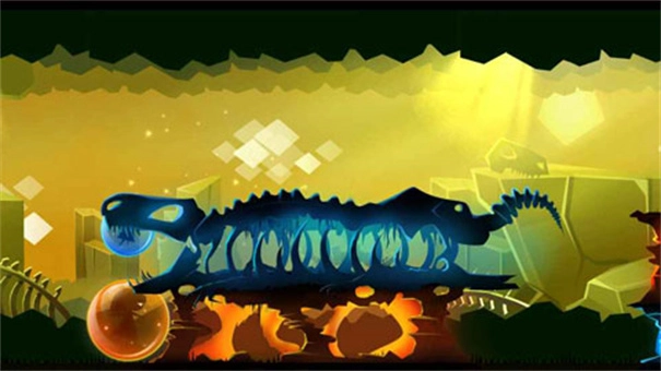 平行梦境中文版