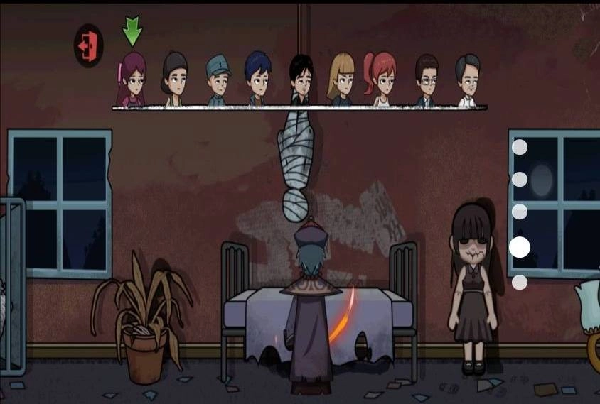 逃离鬼屋安装包下载