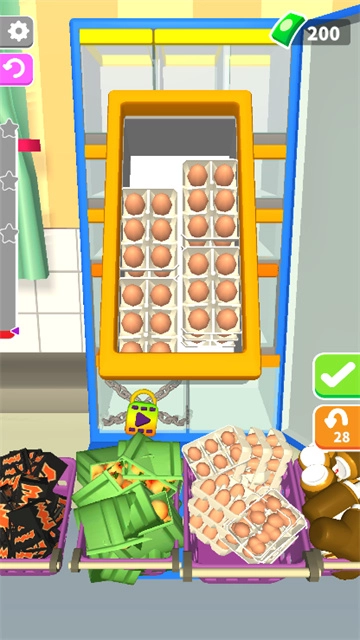 冰箱陈列师手机版(1)