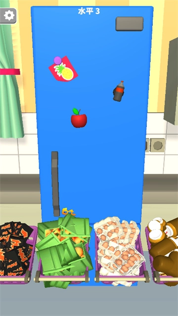 冰箱陈列师手机版(3)