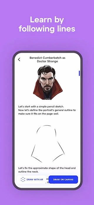 Sketchar安卓版图2