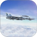 3D战斗机驾驶