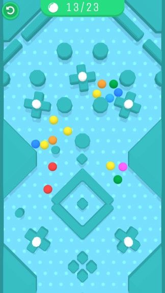愤怒球球图3
