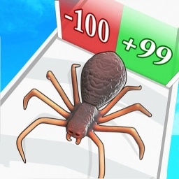 怪兽进化论游戏官方最新版 V300.1.1