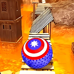 球球冲锋 V2.0