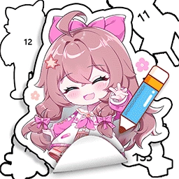 涂色小行家