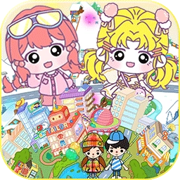 尤雅小镇生活世界