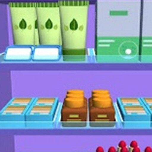 整理收納大比拼