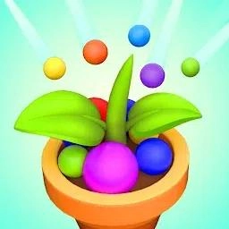 魔法花园