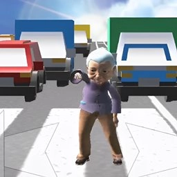 生存考验挑战 V1.0