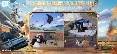 地铁逃生国际服