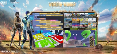 地铁逃生国际服