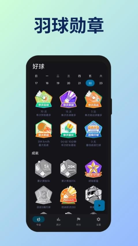 好球图2