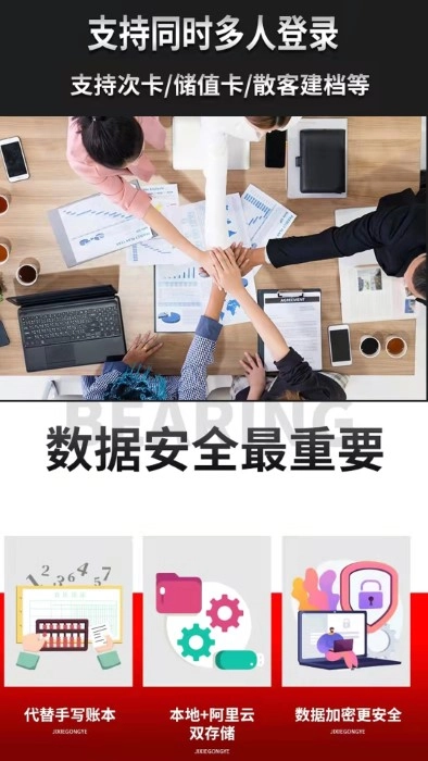 云管门店图3
