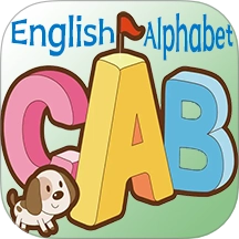 浩文学英语字母