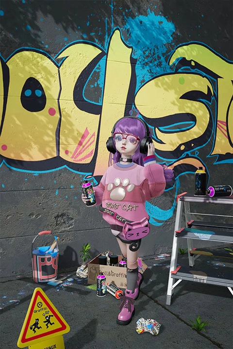 箱庭小偶安装中文版