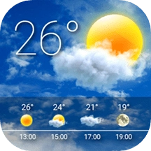 卫星天气预报王安卓免费版