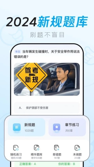 驾考一把过图3