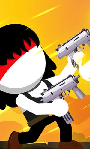 火柴人杀手任务(3)