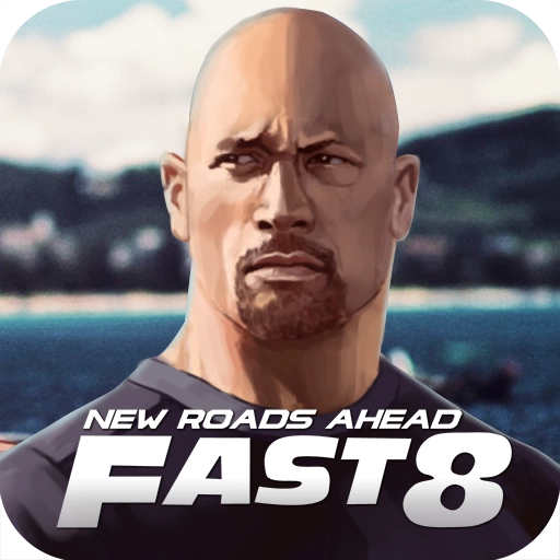 速度与激情8手机版