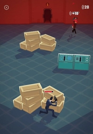 行动特工最新版