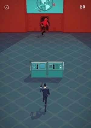 行动特工最新版