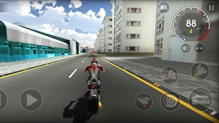 公路驾驶员图3