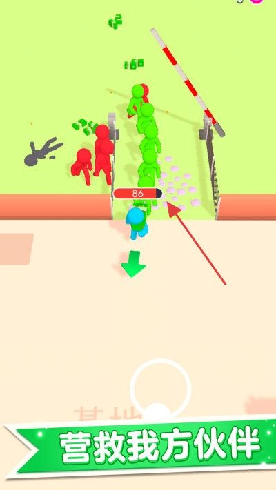 僵尸防御大作战图3