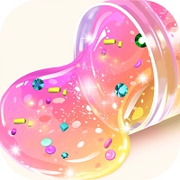 史莱姆粘液水晶泥