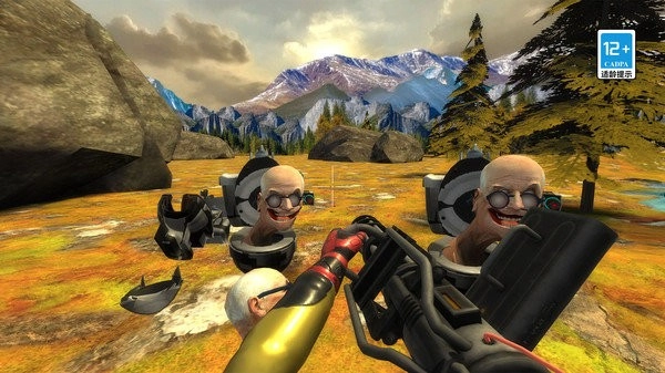 城市对决先锋安卓版