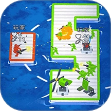 海洋战争模拟手机最新版