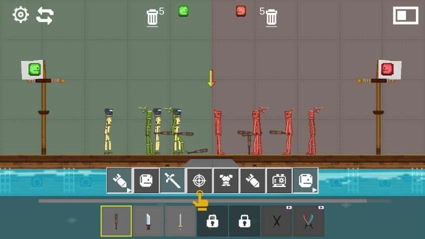 甜瓜游乐园冒险最新版