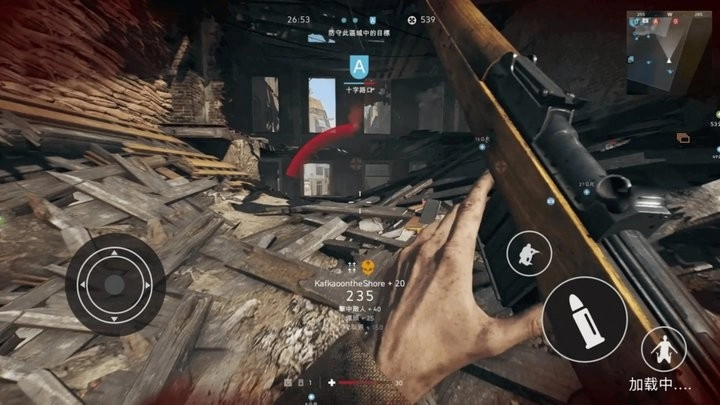 撤离海岸线安卓版图2