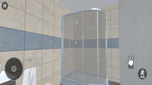 恐怖奶奶冒险记最新版(1)