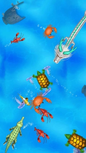 赶海模拟器手游免费版图3