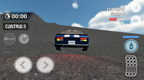 破坏性汽车碰撞手机版图2