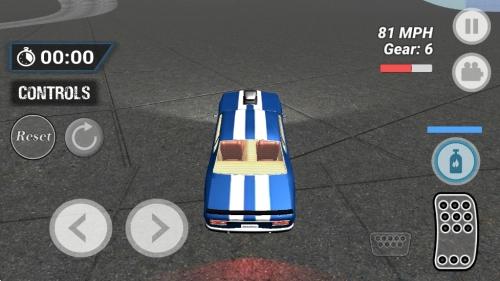 破坏性汽车碰撞手机版图3