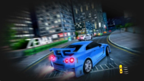 弯道漂移特技大师图1