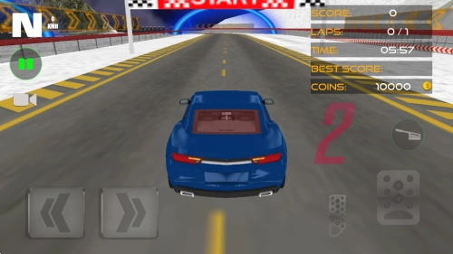 弯道漂移特技大师图3