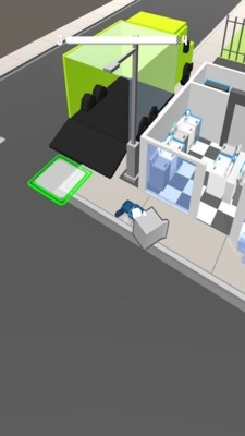 胡闹搬家打工人手机免费版图3