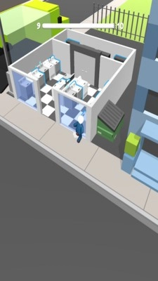 胡闹搬家打工人手机免费版图2