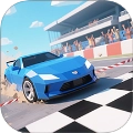 手指赛车手机版