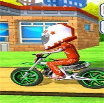 儿童迷你摩托车通用版图1