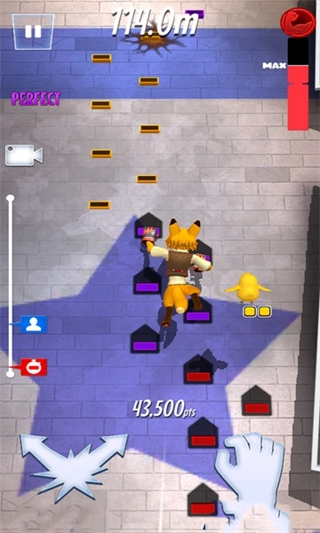 虫虫历险记直装版图3