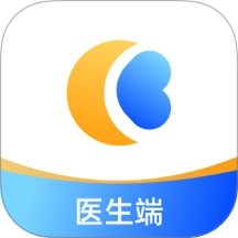 好医福安医生端