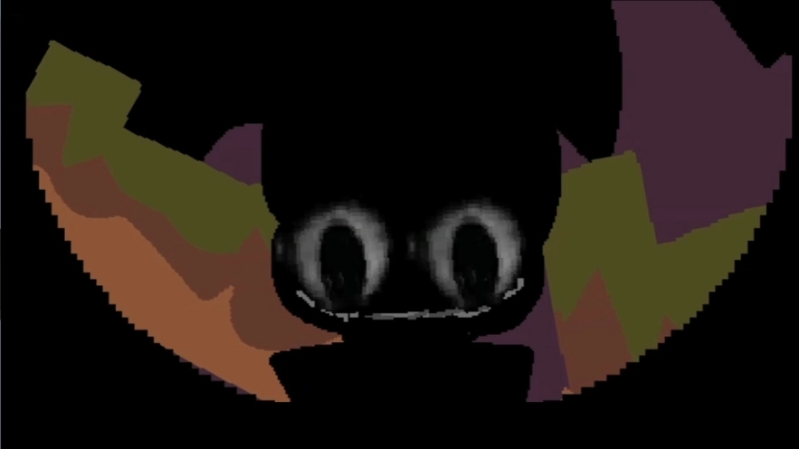 恐怖小兔子乖乖图2